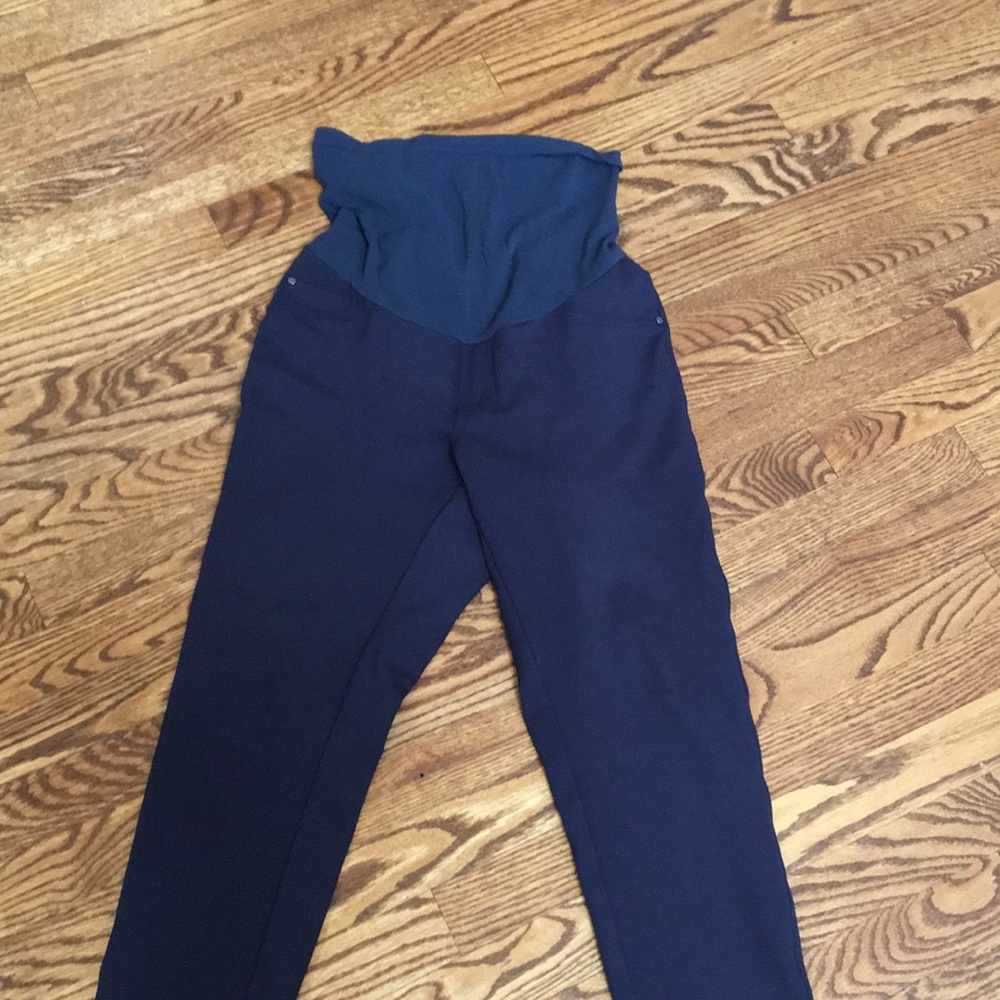Maternity pant